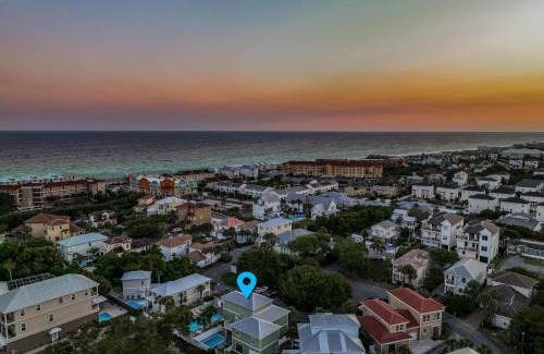 Emerald Waters Village House | Iorana II