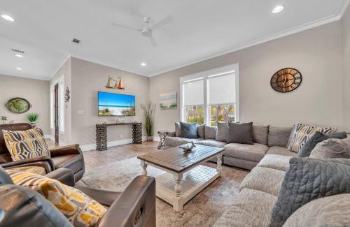 Emerald Waters Village House | Iorana II