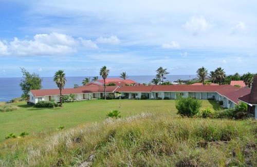 Hanga Roa Hotel | Iorana Isla de Pascua Hotel