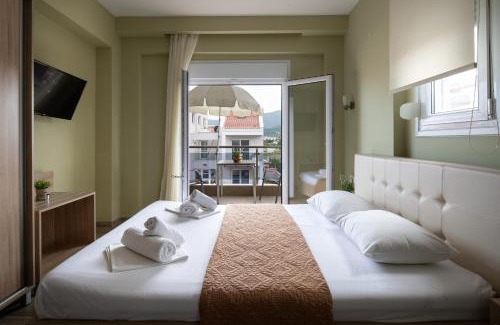 Sarti Apartment | Ioranna Studios - Sarti Sithonia