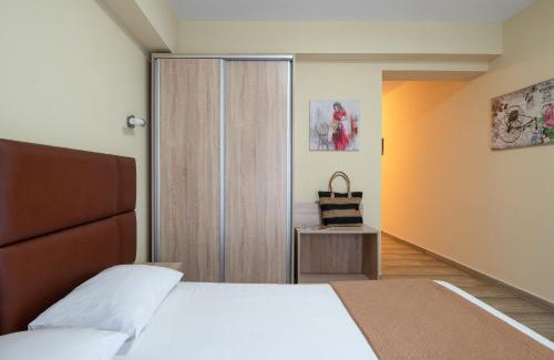 Sarti Apartment | Ioranna Studios - Sarti Sithonia