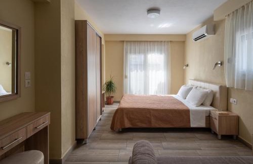 Sarti Apartment | Ioranna Studios - Sarti Sithonia