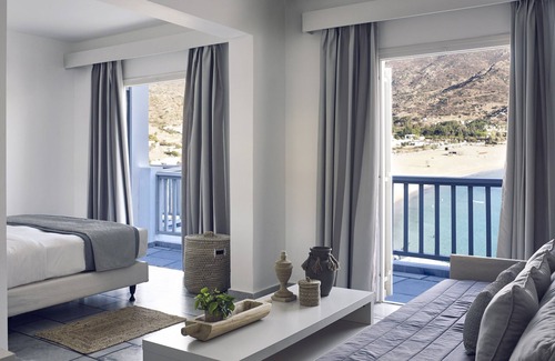 Ios Hotel | Ios Palace Hotel & Spa