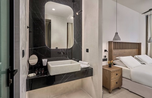 Ios Hotel | Ios Palace Hotel & Spa