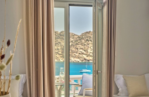 Ios Hotel | Ios Palace Hotel & Spa