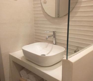 Ios Apartment | IosAgnanti
