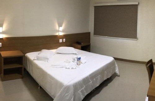 Adamantina Hotel | Ipê Palace Hotel