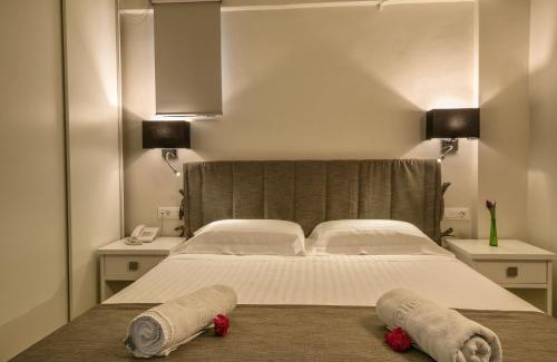 Rethymno Apartment | Iperion Beach Hotel