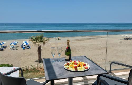 Rethymno Apartment | Iperion Beach Hotel