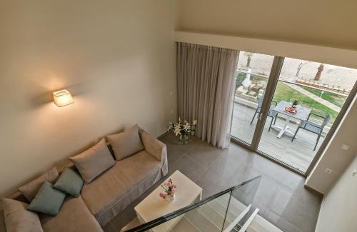 Rethymno Apartment | Iperion Beach Hotel