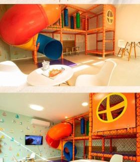 Guaxuma Apartment | Ipioca Beach
