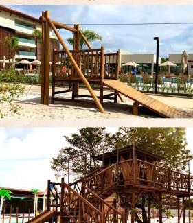 Guaxuma Apartment | Ipioca Beach