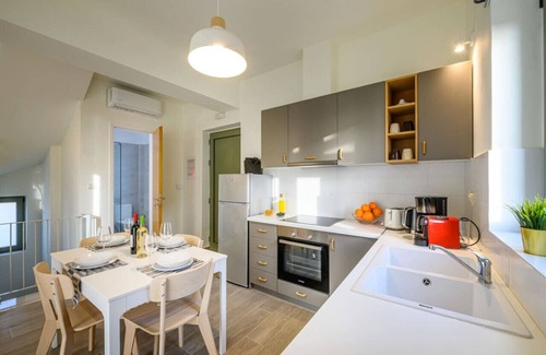 Kardamyli House | Ipso Kardamyli Meropi