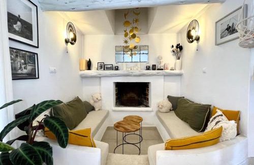 Santa Eulalia del Rio Cabin | Ipunga Ibiza - Adults only