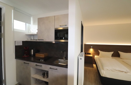 Langenau Hotel | IQ Hotel