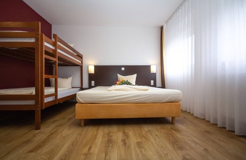 Langenau Hotel | IQ Hotel