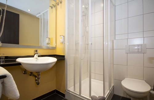 Langenau Hotel | IQ Hotel