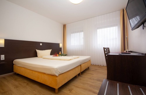 Langenau Hotel | IQ Hotel