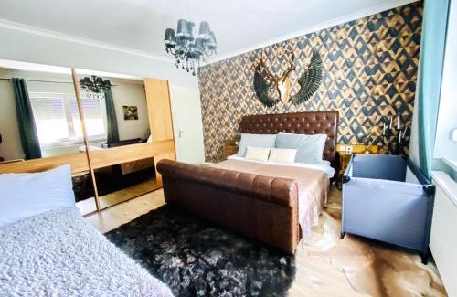 Balatonbereny Apartment | IrányBerény Rezidencia