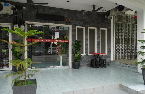 Pulai Hotel | Ir Inn Hotel