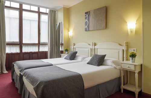 Onati Hotel | Iraipe Ongi Hotel