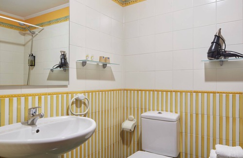 Onati Hotel | Iraipe Ongi Hotel