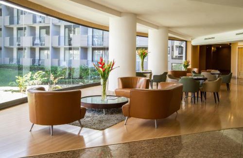 San Jose Hotel | Irazú Hotel & Studios