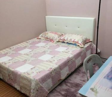 Hulu Selangor House | irdahusna homestay