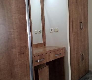 Marmaris City Center Apartment | Irem Apart Hotel