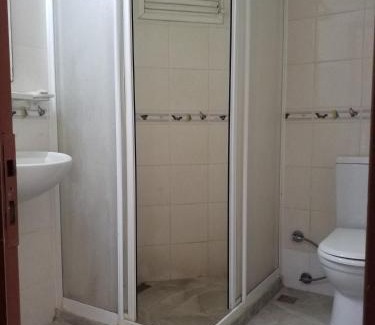 Marmaris City Center Apartment | Irem Apart Hotel