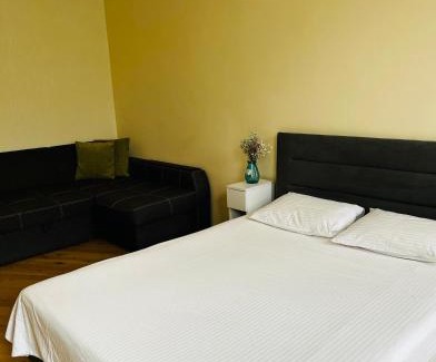 Yavory Apartment | Iren Politech apartment