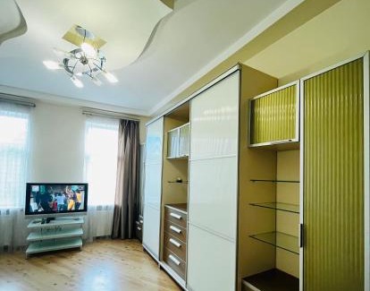 Yavory Apartment | Iren Politech apartment