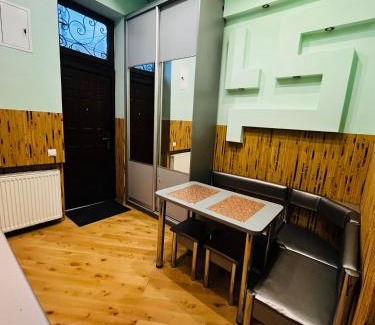 Yavory Apartment | Iren Politech apartment
