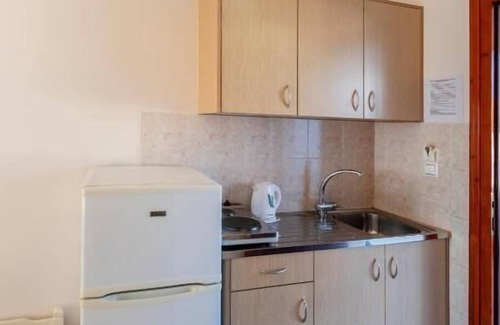 Paros Hotel | Irene Hotel - Beachfront