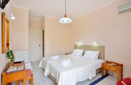 Old Town Hotel | Irene Hotel
