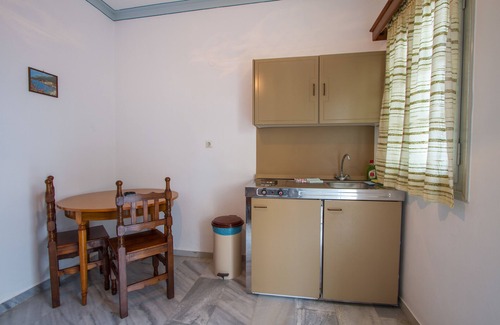 Alinda Apartment | Irene Hotel