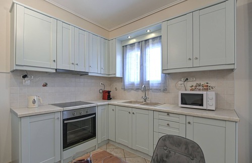 Naxos Town Hotel | Irene Pension I