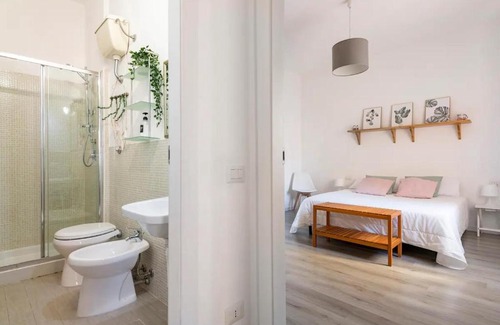 Province of Cagliari Apartment | Irene's house