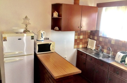 Ierapetra House | Irene Villas