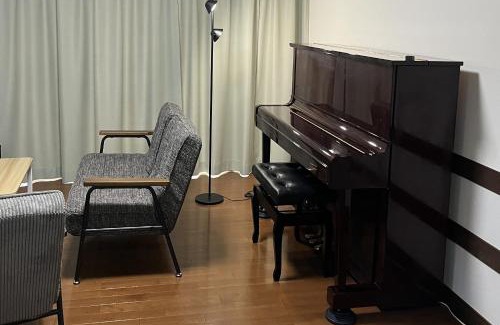Matsumoto Apartment | Irest Village Matsumoto 2