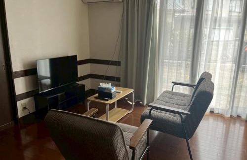 Matsumoto Apartment | Irest Village Matsumoto 2