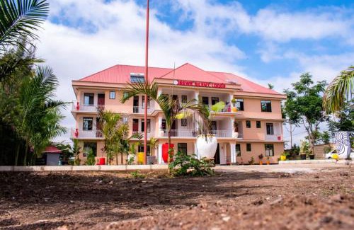 Arusha Hotel | Irewe Silent Lodge