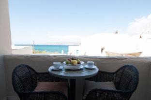 Agia Anna Hotel | Iria Beach Art Hotel