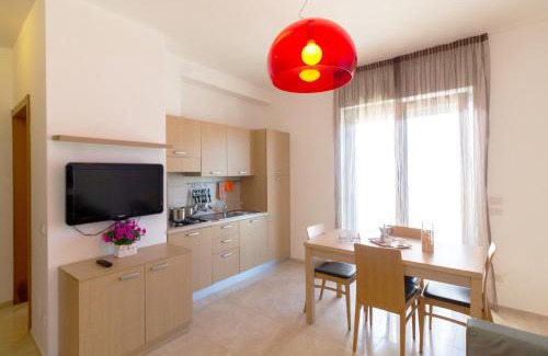 Torre dell'Orso Apartment | Iria Residence