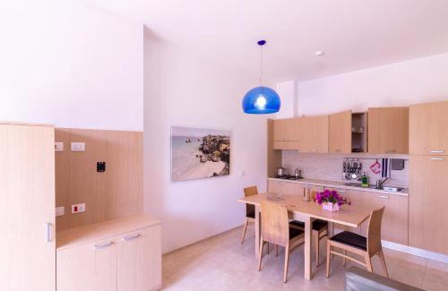 Torre dell'Orso Apartment | Iria Residence