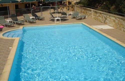 Almyrida Apartment | Irida Apartments -EX BLAZIS HOUSE