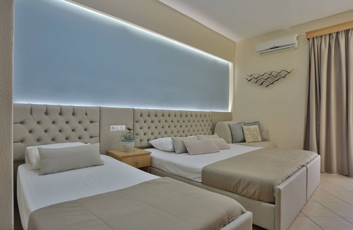Leptokaria House | Irida Apartments