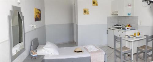Agia Pelagia Hotel | Irida Hotel Agia Pelagia