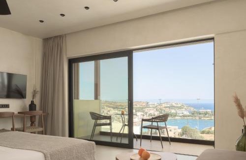 Agia Pelagia Hotel | Irida Hotel Agia Pelagia