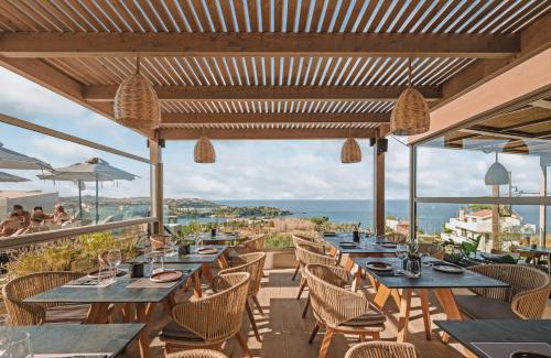 Agia Pelagia Hotel | Irida Hotel Agia Pelagia